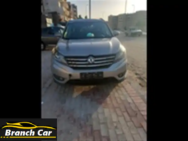 دفسك ايجل 580 موديل مميز للبيع في شيراتون - فرصة لا تُفوّت!