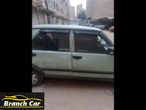 فيات شاهين فابريكا - فرصة ذهبية في المهندسين!