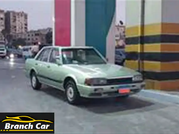 هوندا أكورد 1984 كلاسيكية للبيع - فرصة نادرة...