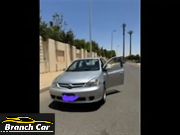 تويوتا يارس هايبرد اقتصادية للبيع في القاهرة - فرصة...