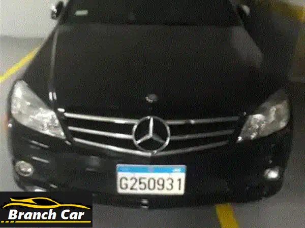 مرسيدس بنز C-Class كوبيه 2012 -  أداء C63 AMG  بمظهر رياضي أنيق!