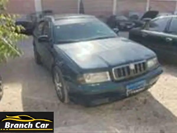 سكودا اوكتافيا A4 (1998) ✨  كاملة ومجهزة بسعر لا يقاوم!...