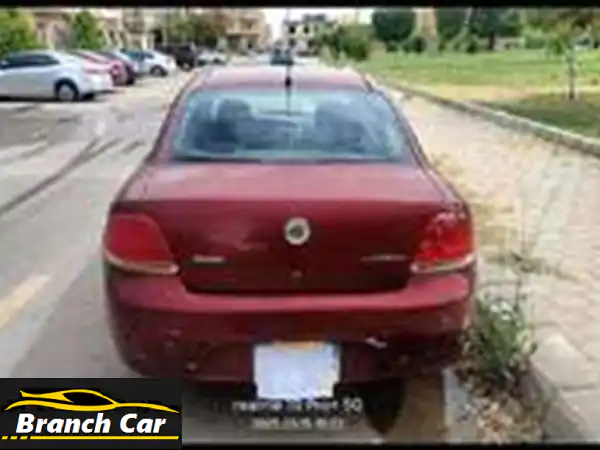 فيات لينيا 2009 بحالة ممتازة! (فابريكا، نظيفة،...