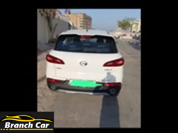 آخر جي ايه سي للبيع بالدوحة - سيارة نظيفة جداً،...