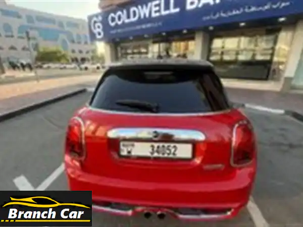 ميني كوبر S 2020 - دبي | فرصة ذهبية بسعر لا يُفوّت!