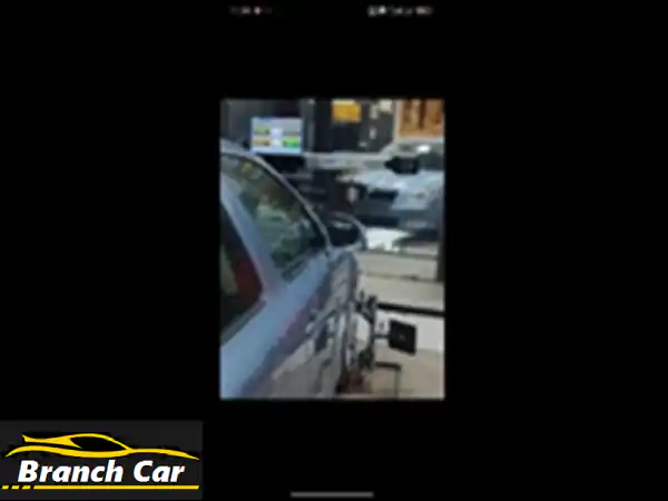 سكودا فانتازيا بحالة ممتازة - فرصة لا تُفوّت في طنطا!