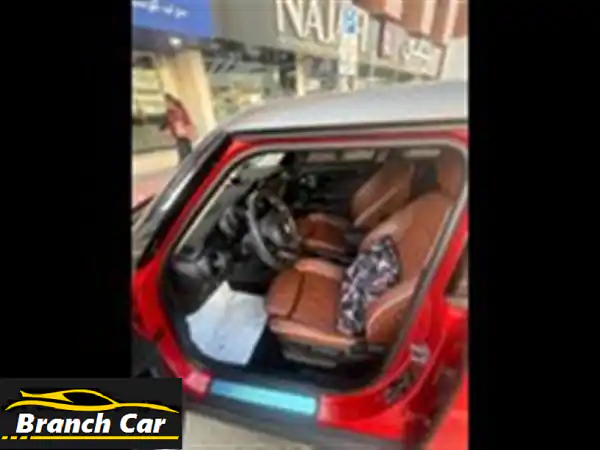 ميني كوبر S 2020 - دبي | فرصة ذهبية بسعر لا يُفوّت!