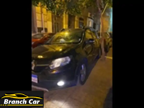 رينو سانديرو ستيبواي للبيع في الإسكندرية - فرصة...