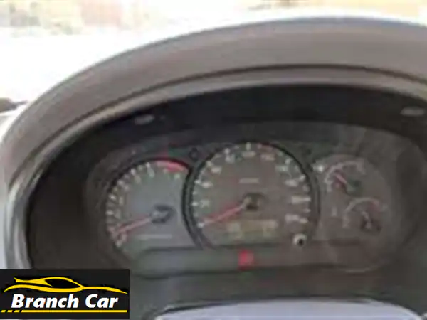 هيونداي فيرنا GLS 2009 (مانيوال) - بحالة ممتازة! فرصة لا تُفوّت!
