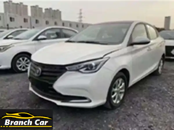 شانجان ألسفن 2023 (مسقط) - كأنها جديدة! 🚗✨