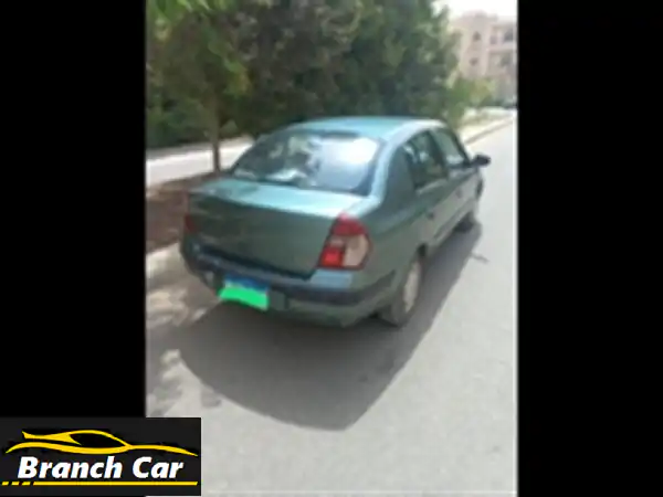 رينو كليو 1200 سي سي - بحالة ممتازة! فرصة لا تُفوّت...