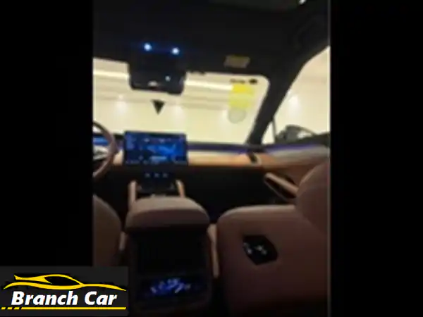 بي واي دي سونغ L Song L Excellence 662 -  مدى قيادة 662 كم! استلام فوري وقسط شهري يبدأ من 43,000 جنيه!
