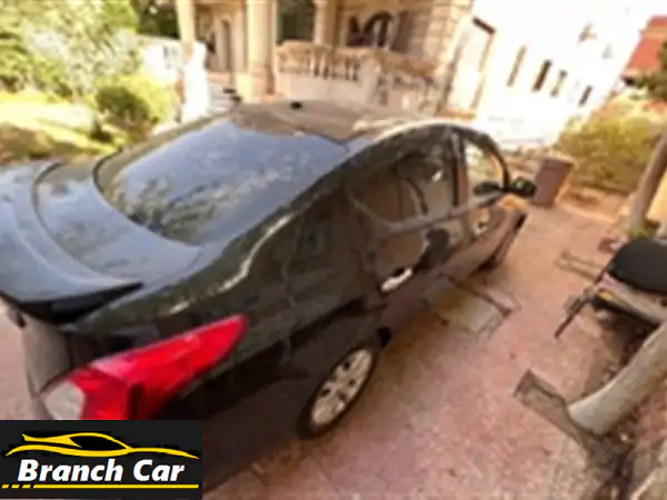 نيسان صني Super Saloon 20?? (عام الصنع) - فرصة ذهبية في...