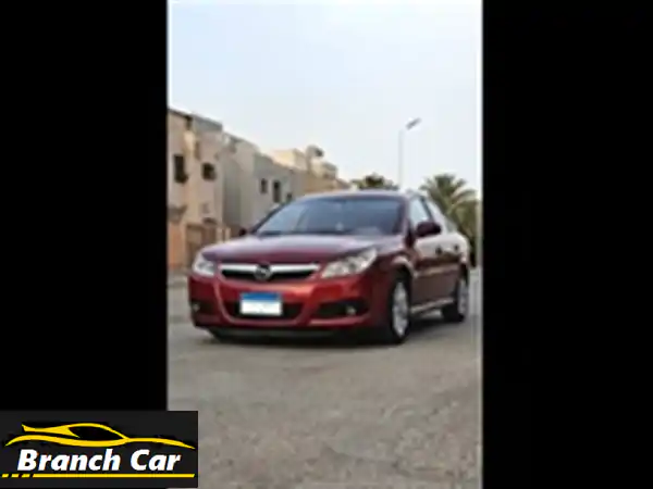 أوبل فيكترا C 2008 بحالة ممتازة - فرصة لا تُفوّت في...