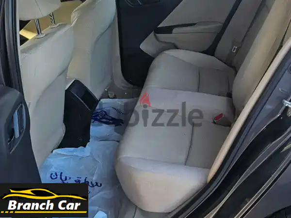 هوندا سيتي 2020 - بحالة ممتازة، جاهزة للسير!