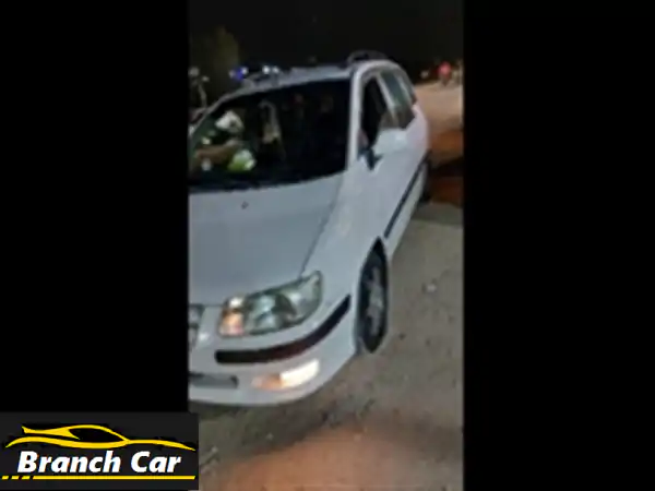 هيونداي ماتريكس 2002 (لافيتا) أوتوماتيك - حالة ممتازة...