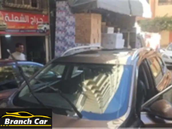 MG RX5 بحالة ممتازة للبيع في الإسكندرية - فرصة لا تُفوّت!