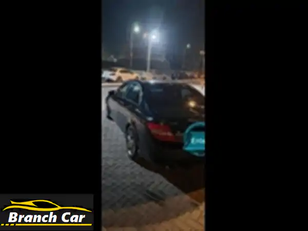 مرسيدس C180 AMG معدة بـكامل الإحترافية - فرصة ذهبية في المهندسين!