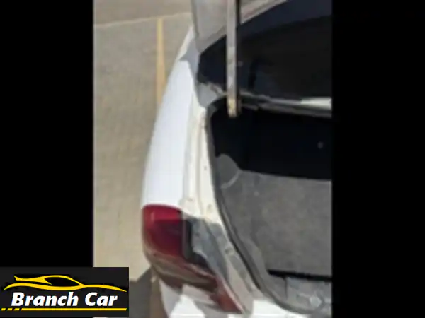 دايو نوبيرا 2 سيدان -  فرصة رائعة في القاهرة! (رخصة...