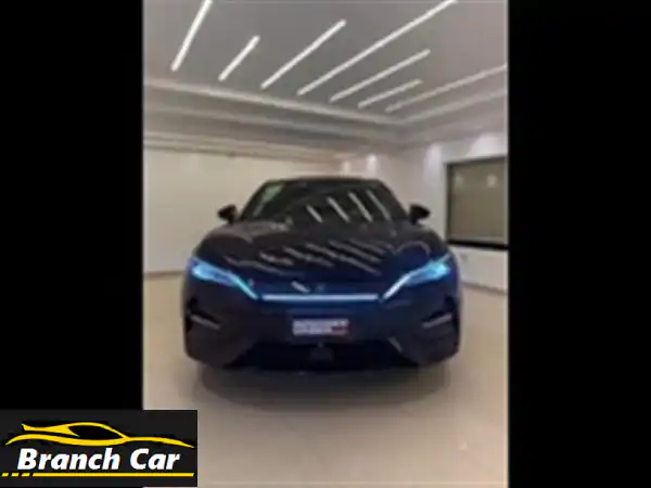 بي واي دي سونغ L Song L Excellence 662 -  مدى قيادة 662 كم!...