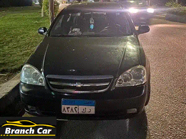 شيفروليه أوبترا 2008 بحالة ممتازة! فرصة لا تُفوّت!