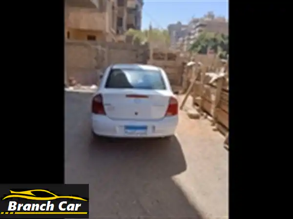 أوبل كورسا 2017 بحالة ممتازة - فرصة لا تُفوّت في الجيزة!