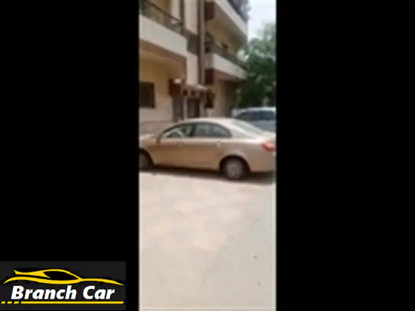 جيلي EC7 مستعملة بحالة ممتازة - فرصة لا تُفوّت في مكة!