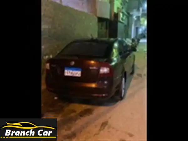 سكودا فانتازيا فابريكا! ✨ (18501 كم) فرصة ذهبية...