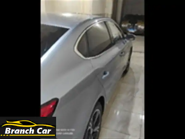 MG6 مستعملة للبيع في الدقهلية - فرصة لا تُفوّت!