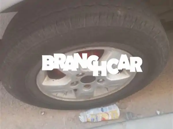 سوزوكي بحالة ممتازة - فرصة لا تُفوّت! 95,000 فقط!
