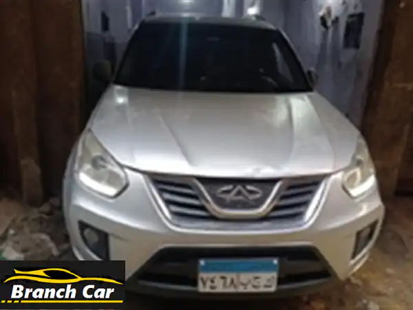 اسبرانزا تيجو للبيع في القاهرة - حالة ممتازة!...