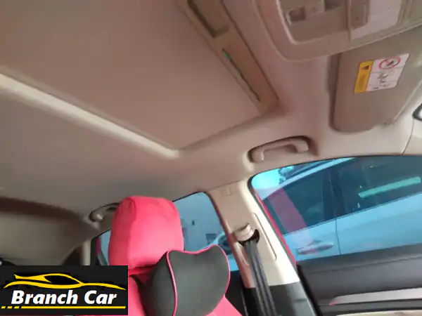 MG6 2019 فول أوبشن - كالجديدة! صيانة وكالة كاملة