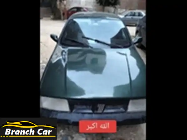 فيات تمبرا 1997 بحالة ممتازة! (معمرة حديثًا) - بني...