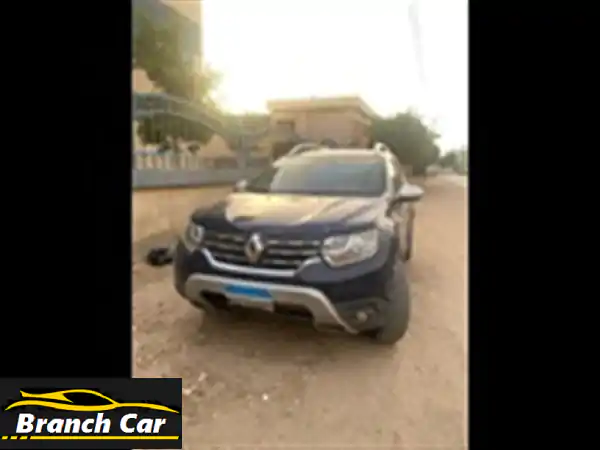 رينو 19 داستر - فرصة مميزة في المهندسين! (190,000 كم)
