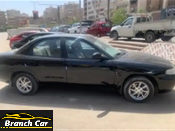 دايو نوبيرا 1 بحالة ممتازة - فرصة ذهبية في القاهرة!