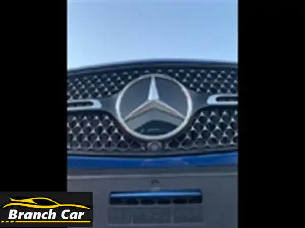 مرسيدس GLC 2024 - فخامة ألمانية في القاهرة الجديدة!...