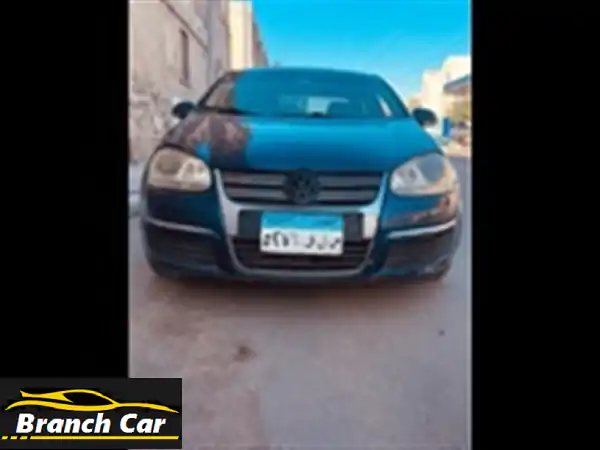 فولكس واجن جيتا 2007 (استثنائية) -  سعر لا يقاوم!...