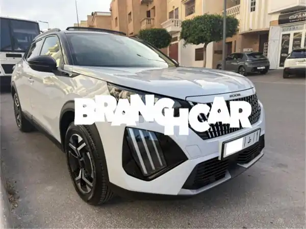 بيجو 2008 Essence GT 2025 -  الرفاهية والراحة في متناول يديك!...