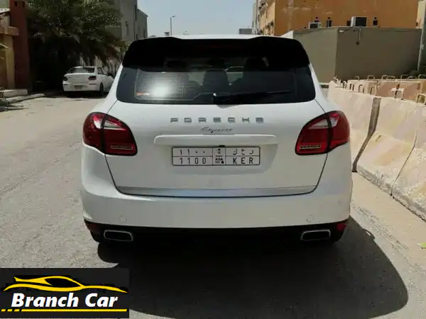 بورش 911 (991) 2014 -  كلاسيكية أنيقة، بحالة ممتازة! 40,000...