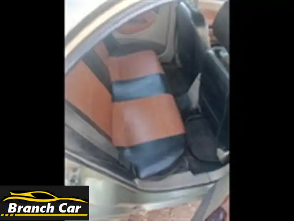 دائيو نوبيرا 2 أتوماتيك بحالة ممتازة - ميت غمر - فرصة لا تُفوّت!
