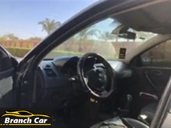 رينو لوجان MCV فابريكا - القاهرة - فرصة لا تُفوّت!