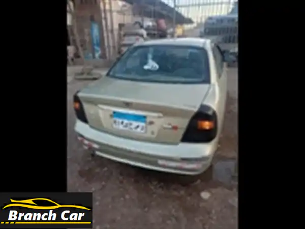 دائيو نوبيرا 2 أتوماتيك بحالة ممتازة - ميت غمر - فرصة...