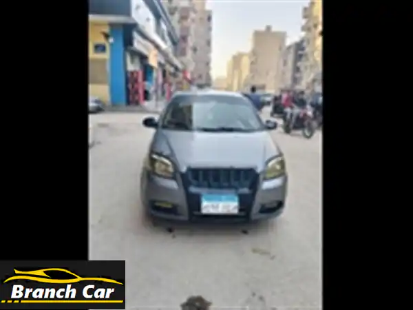 شيفروليه افيو للبيع الهرم