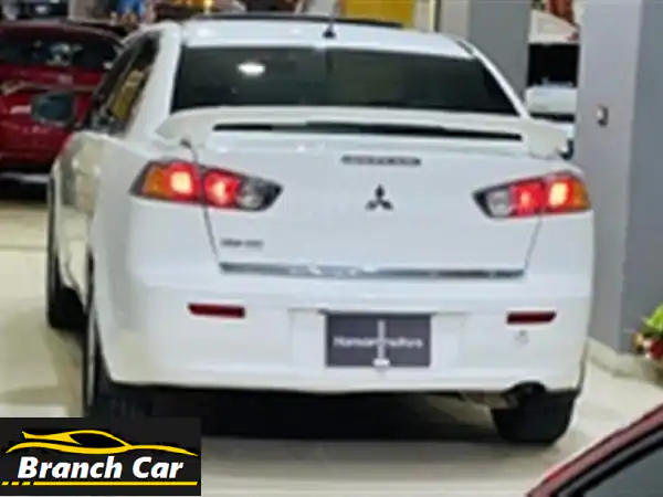 ميتسوبيشي لانسر EX شارك للبيع - دمياط - فبريكة...