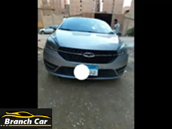 شيري أريزو 5 للبيع بالجيزة - بحالة ممتازة! فرصة...