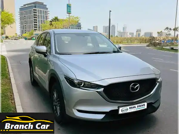 مازدا CX-5 2020 - بحالة ممتازة! (69,000 كم فقط)