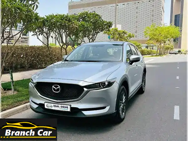 مازدا CX-5 2020 - بحالة ممتازة! (69,000 كم فقط)