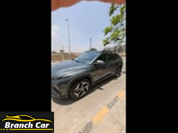 هيونداي توسان تربو GDI - فرصة ذهبية في القاهرة! (خبطة بسيطة)
