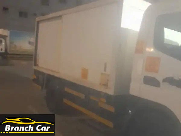 دينّة ميتسوبيشي 2013 بحالة ممتازة - فرصة لا تُفوّت!