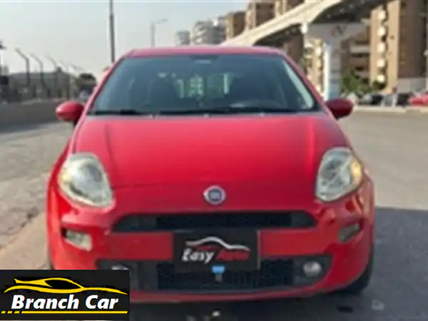 فيات جراند بونتو 🚗 فابريكا بالكامل - مدينة نصر -...